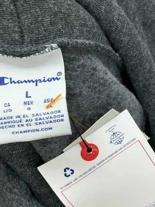 Sudadero L (CHAMPION)