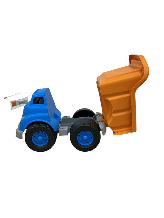 Camión Volquete (GREEN TOYS)