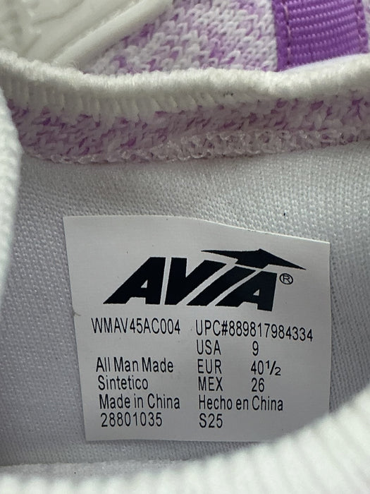 Tenis 9