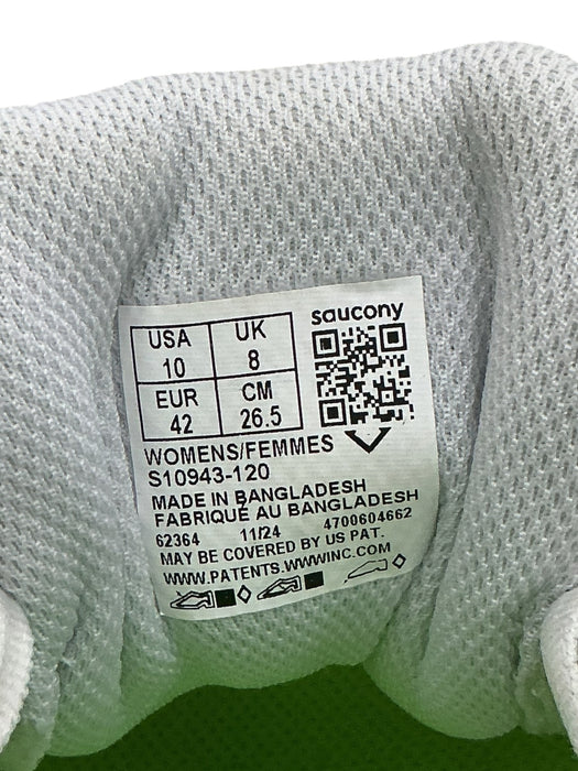 Tenis 10 (SAUCONY)