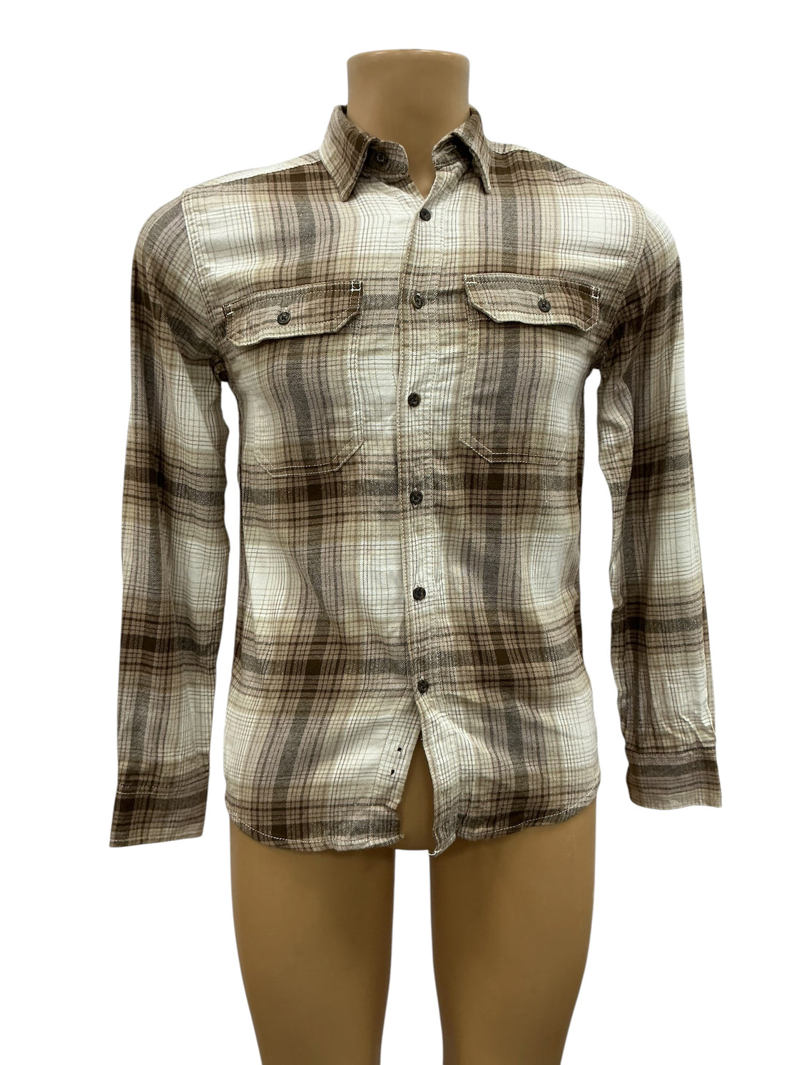 Camisa XS (GEORGE)