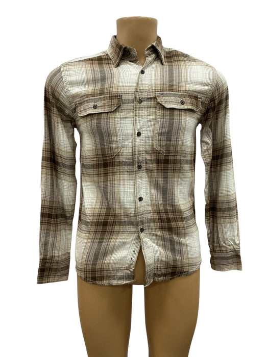 Camisa XS (GEORGE)