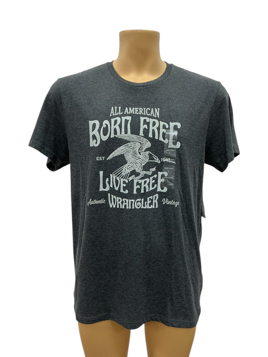 Playera L (WRANGLER)