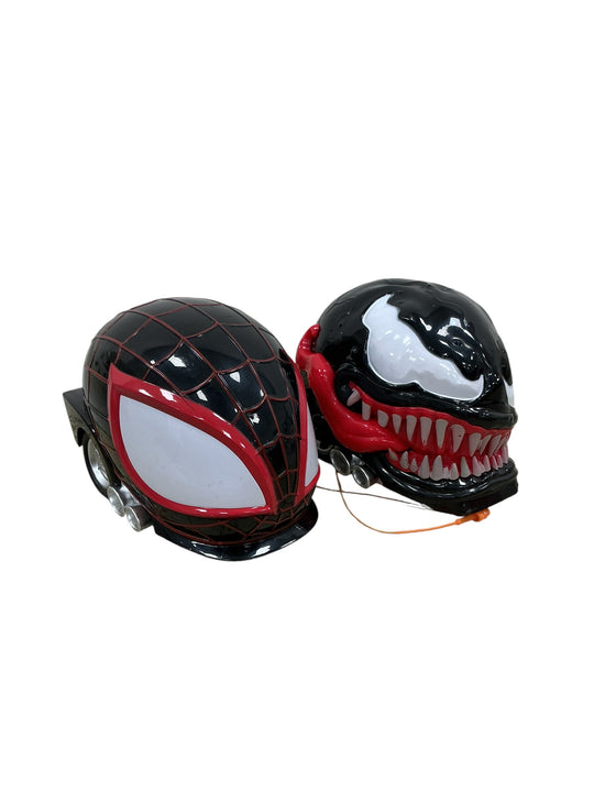 Set de carritos  (MARVEL)
