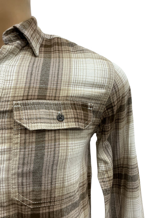 Camisa XS (GEORGE)