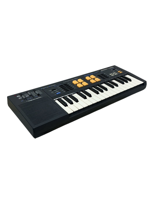 Teclado electrónico  (REALISTIC)