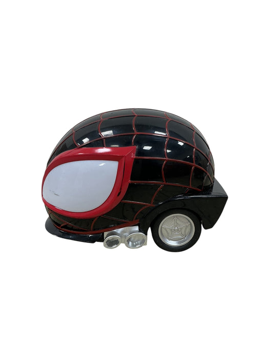 Set de carritos  (MARVEL)