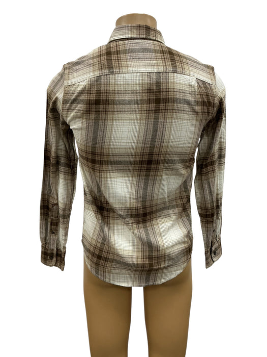 Camisa XS (GEORGE)