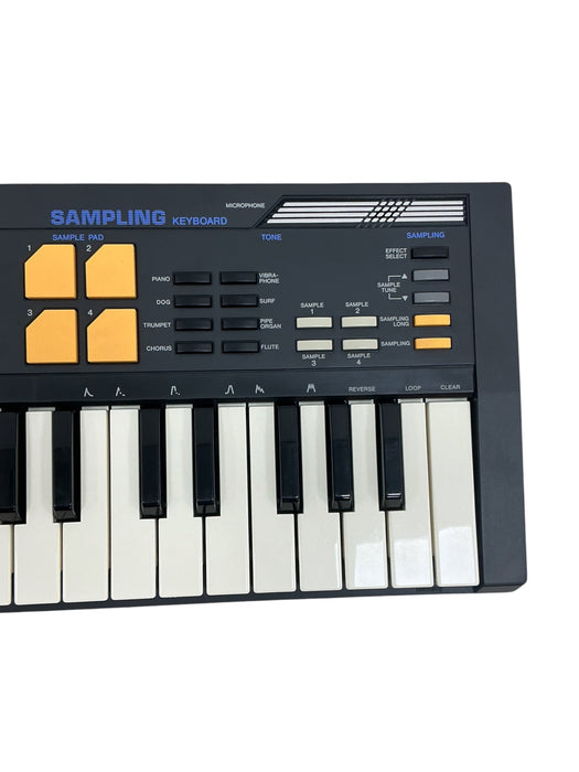 Teclado electrónico  (REALISTIC)