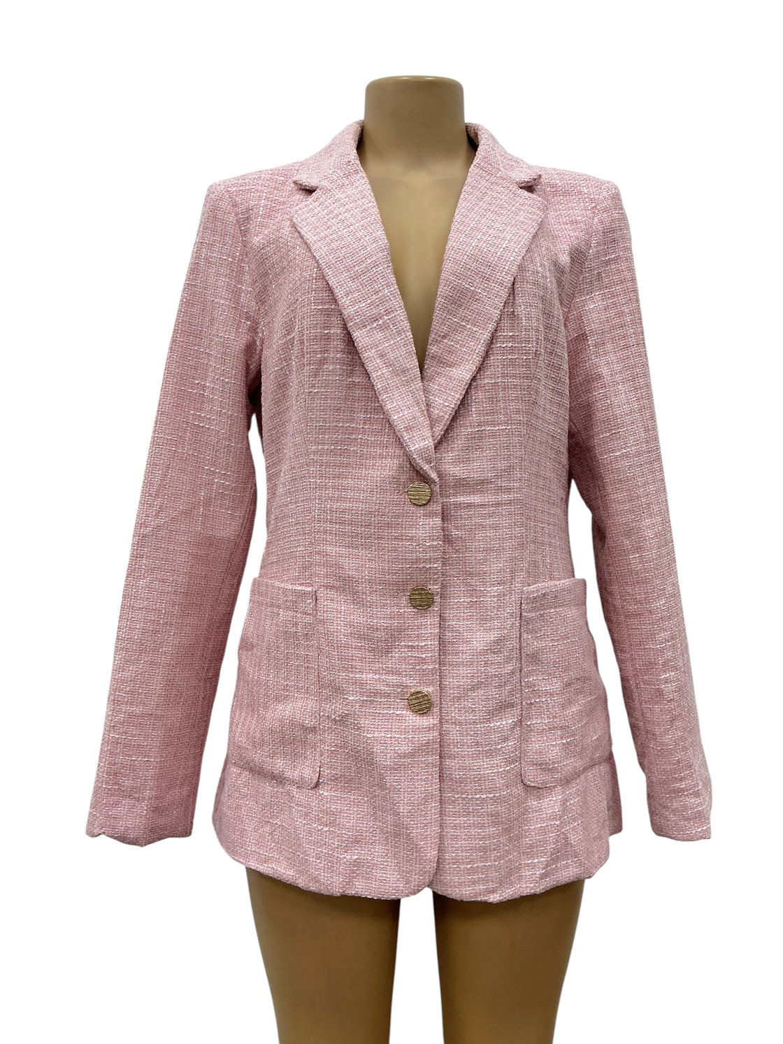 Blazer M (MAIN STRIP)