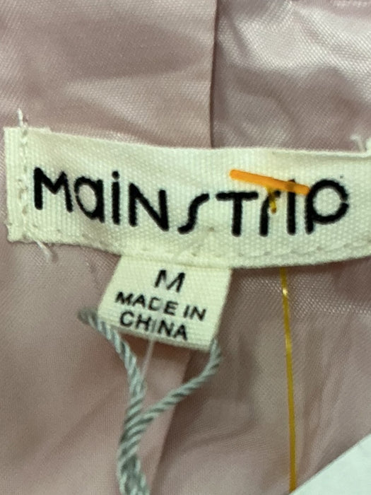 Blazer M (MAIN STRIP)