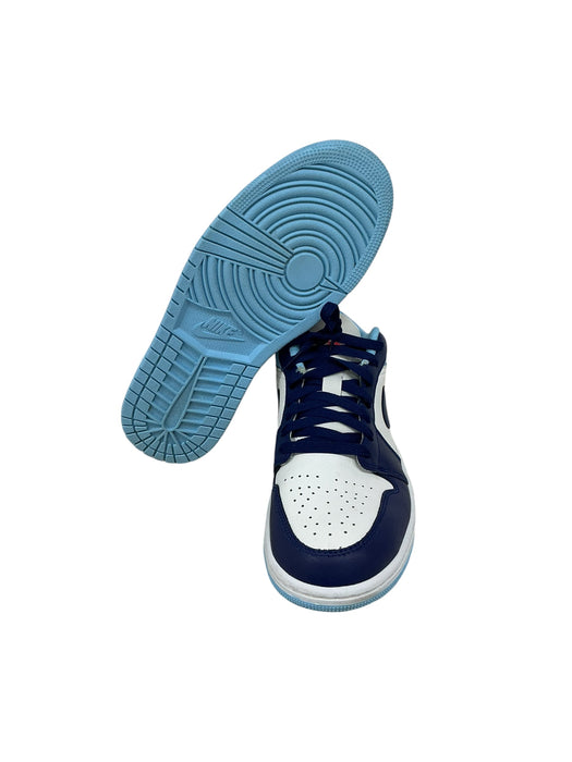 Tenis 8.5 (JORDAN)
