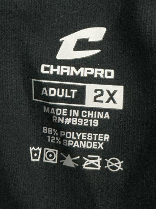 Leggins 2X (CHAMPRO)