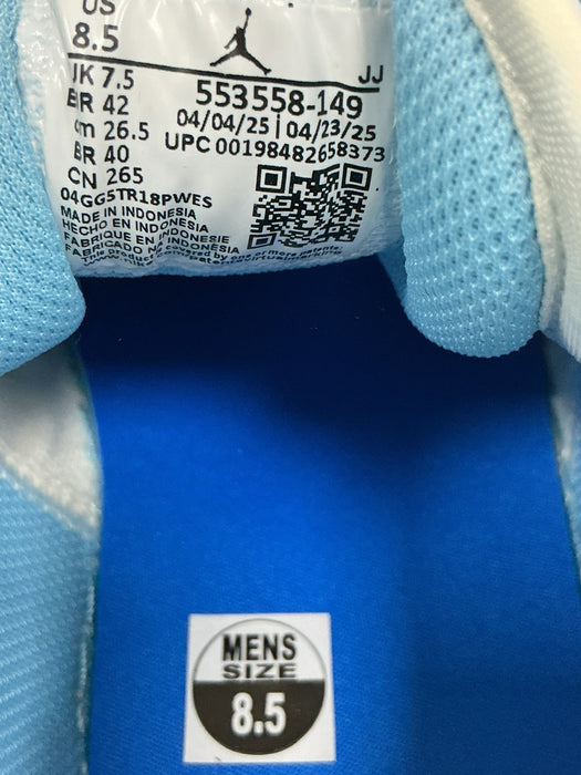 Tenis 8.5 (JORDAN)
