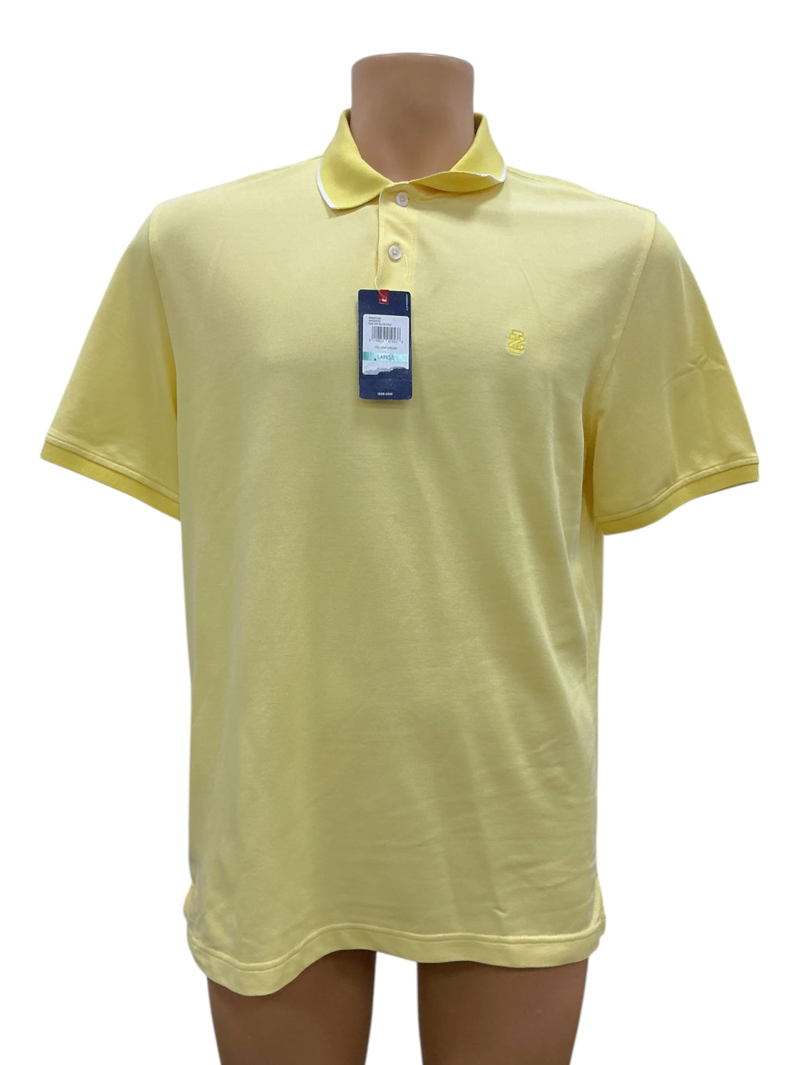 Camisa L (IZOD)
