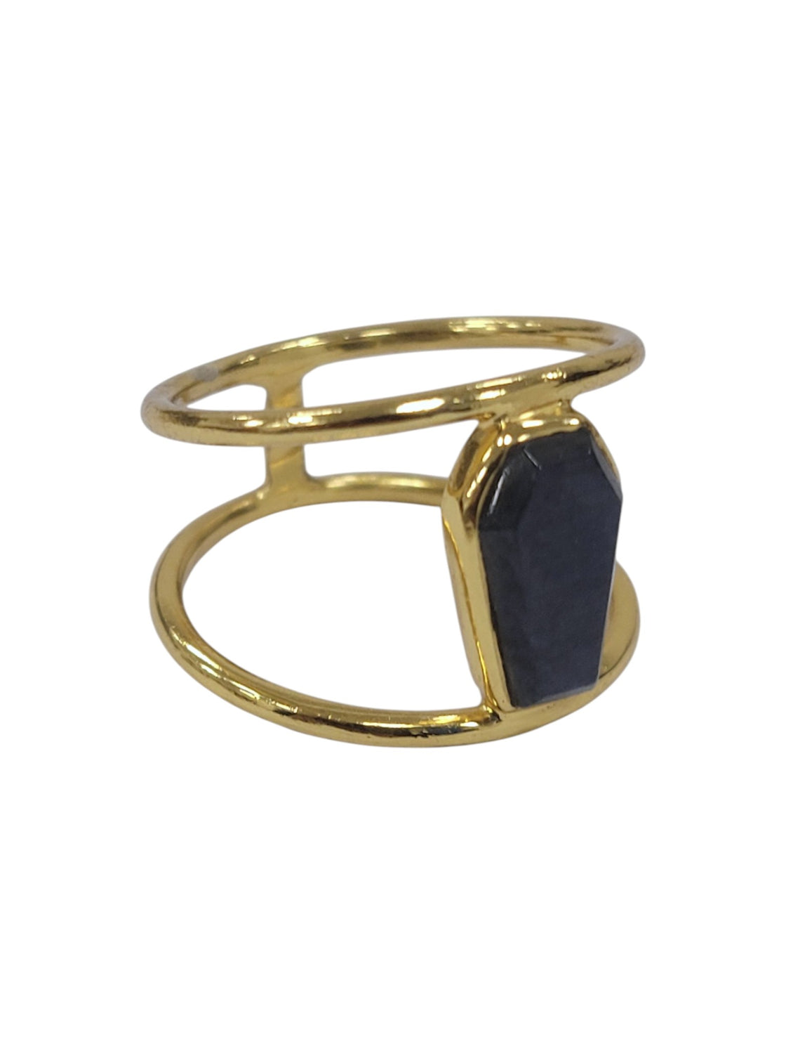 Anillo de plata (925)