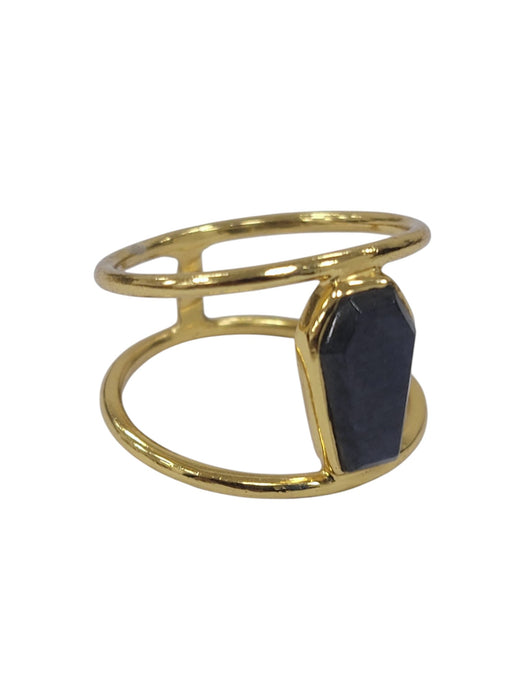 Anillo de plata (925)