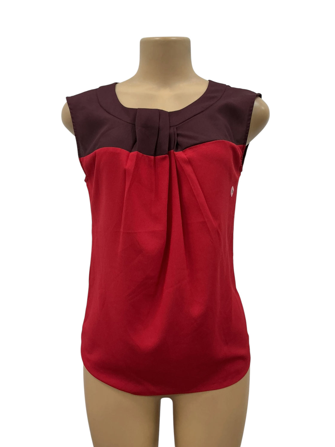 Blusa XS (NEW YORK & COMPANY)