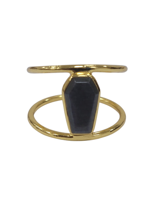 Anillo de plata (925)