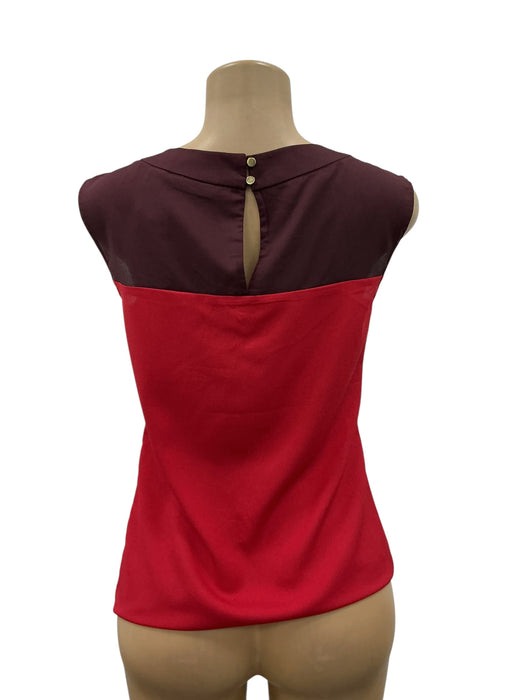 Blusa XS (NEW YORK & COMPANY)