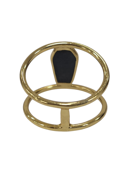 Anillo de plata (925)