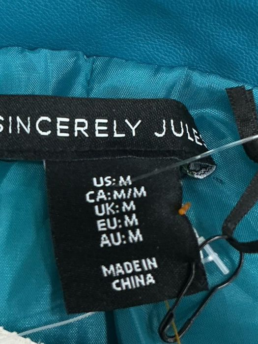 Chaleco M (SINCERELY JULES)