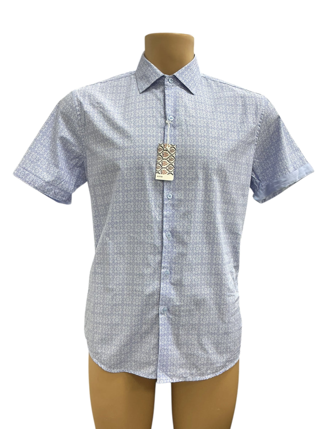 Camisa M (CONSEQUENCE)