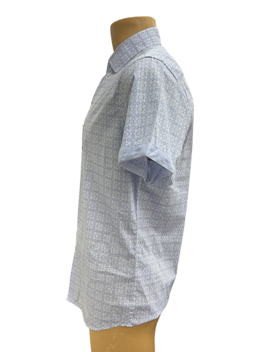 Camisa M (CONSEQUENCE)