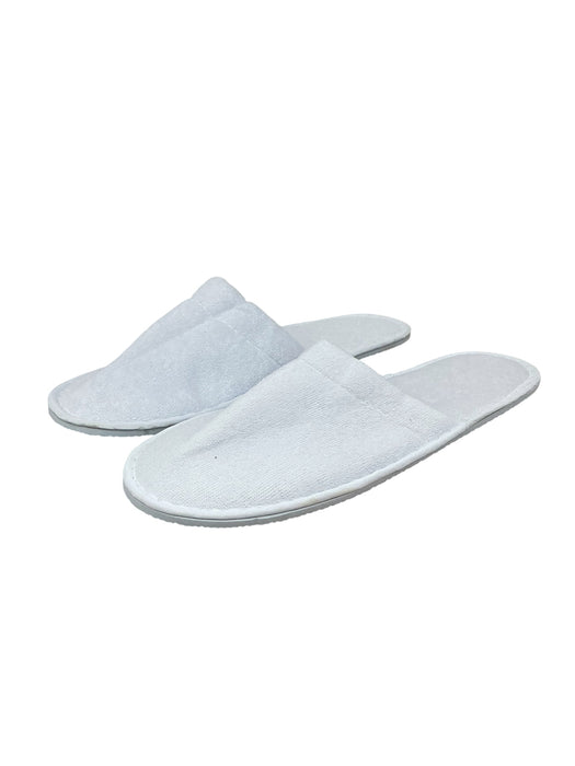 Pantuflas