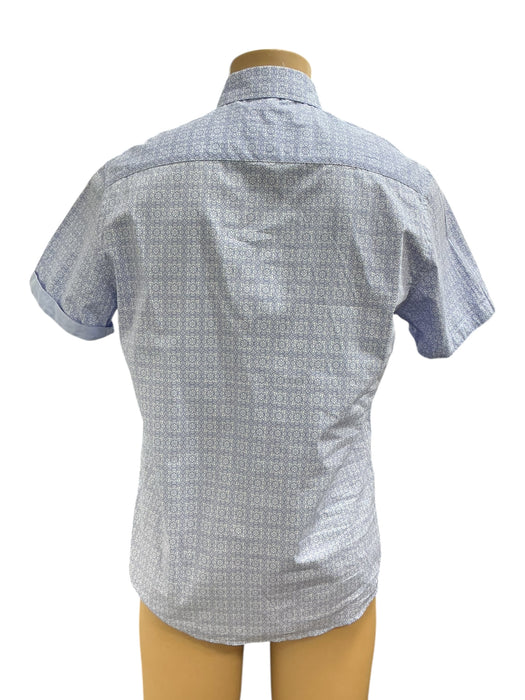 Camisa M (CONSEQUENCE)