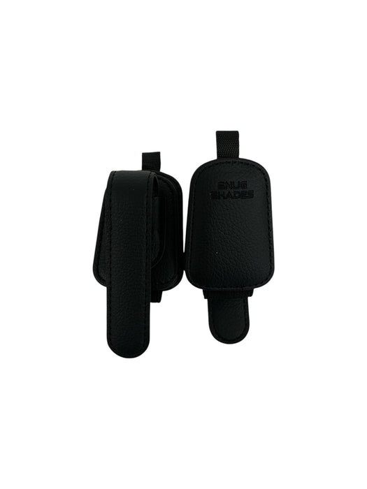 Clip para gafas de sol (SNUG SHADES)