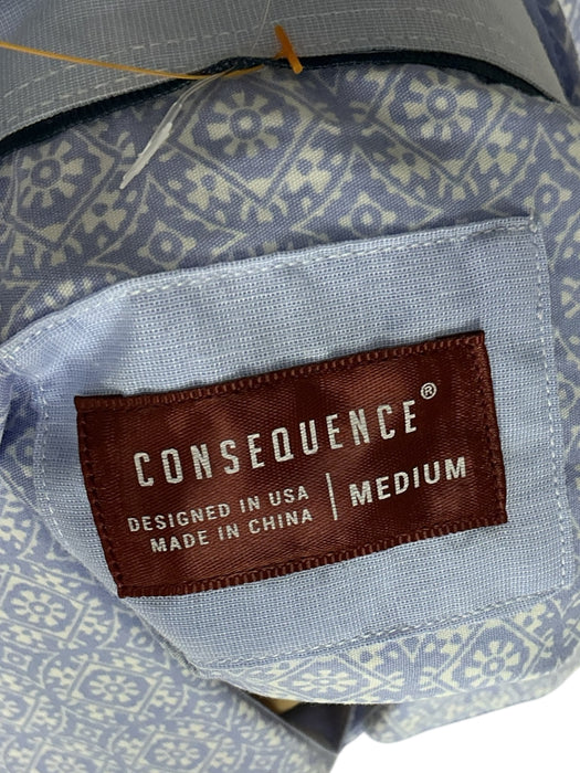 Camisa M (CONSEQUENCE)