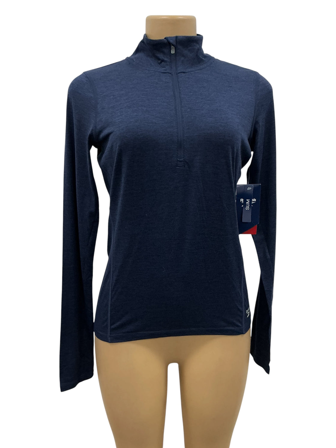 Sudadero XS (REEBOK)