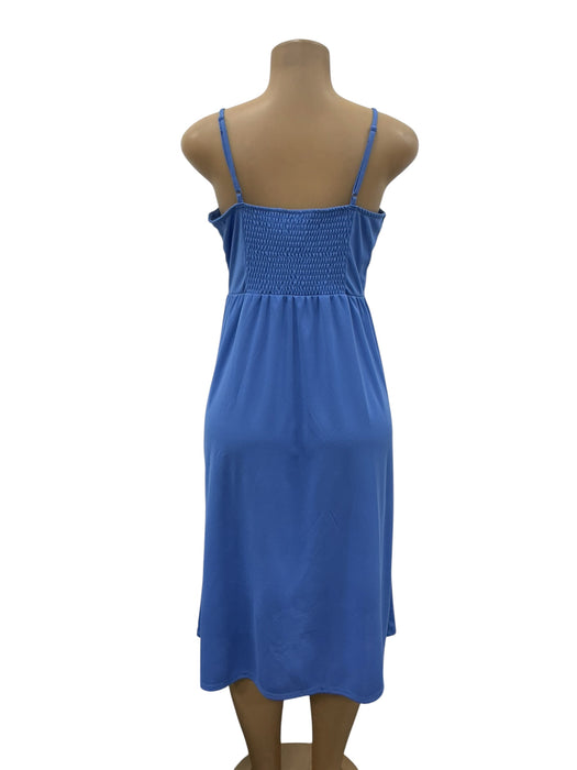 Vestido M (H&M)