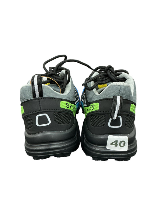 Tenis Deportivos