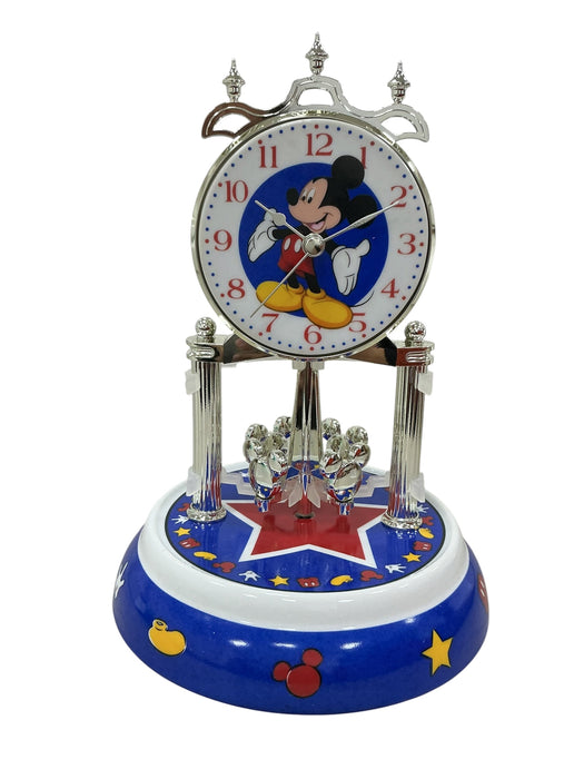 Reloj de Mickey Mouse (DISNEY)
