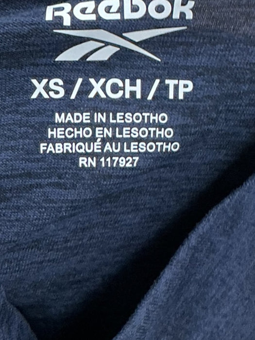 Sudadero XS (REEBOK)