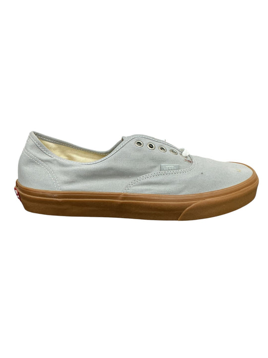 Tenis 10.5 (VANS)