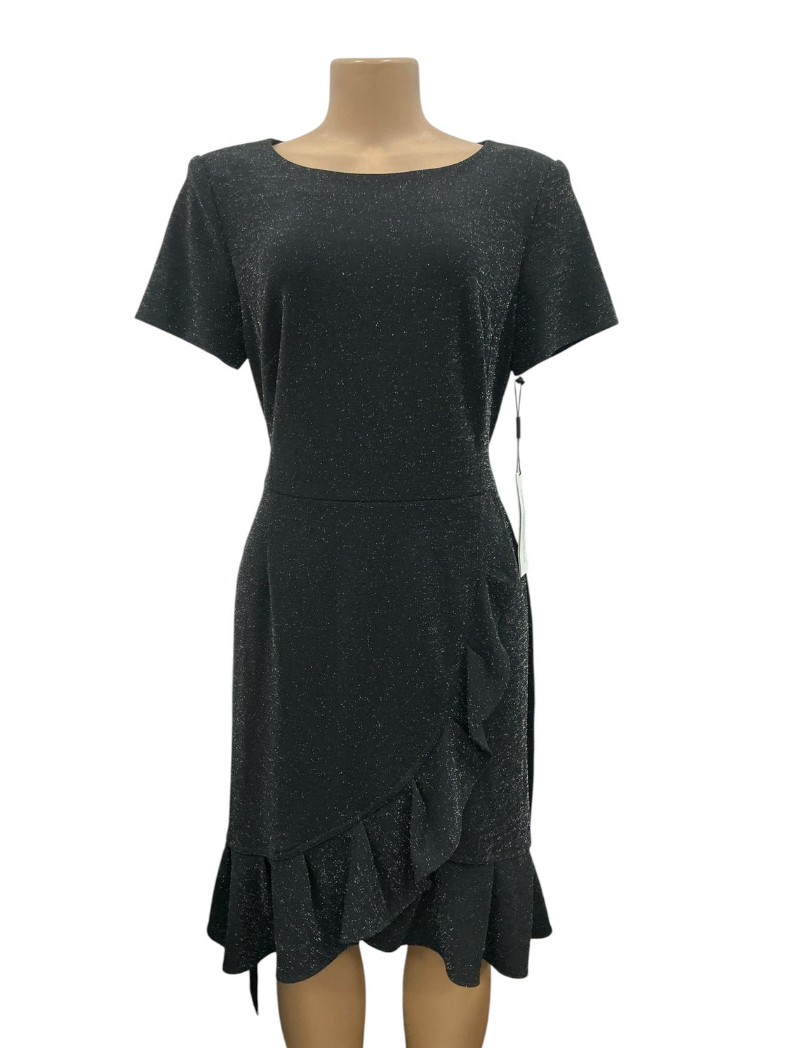 Vestido 10 (CALVIN KLEIN)