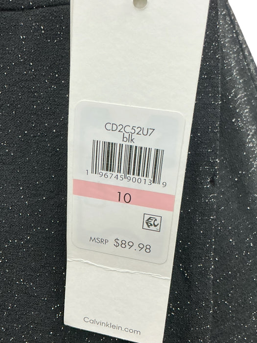 Vestido 10 (CALVIN KLEIN)
