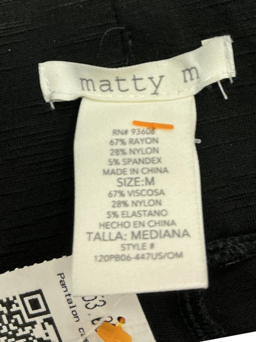 Pantalón M (MATTY M)