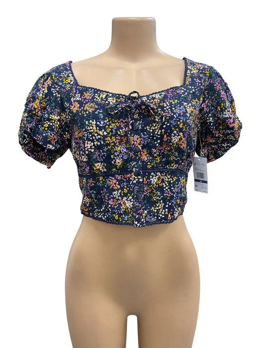 Blusa XS (JESSICA SIMPSON)