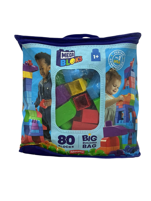 Set de bloques (MEGA BLOKS)