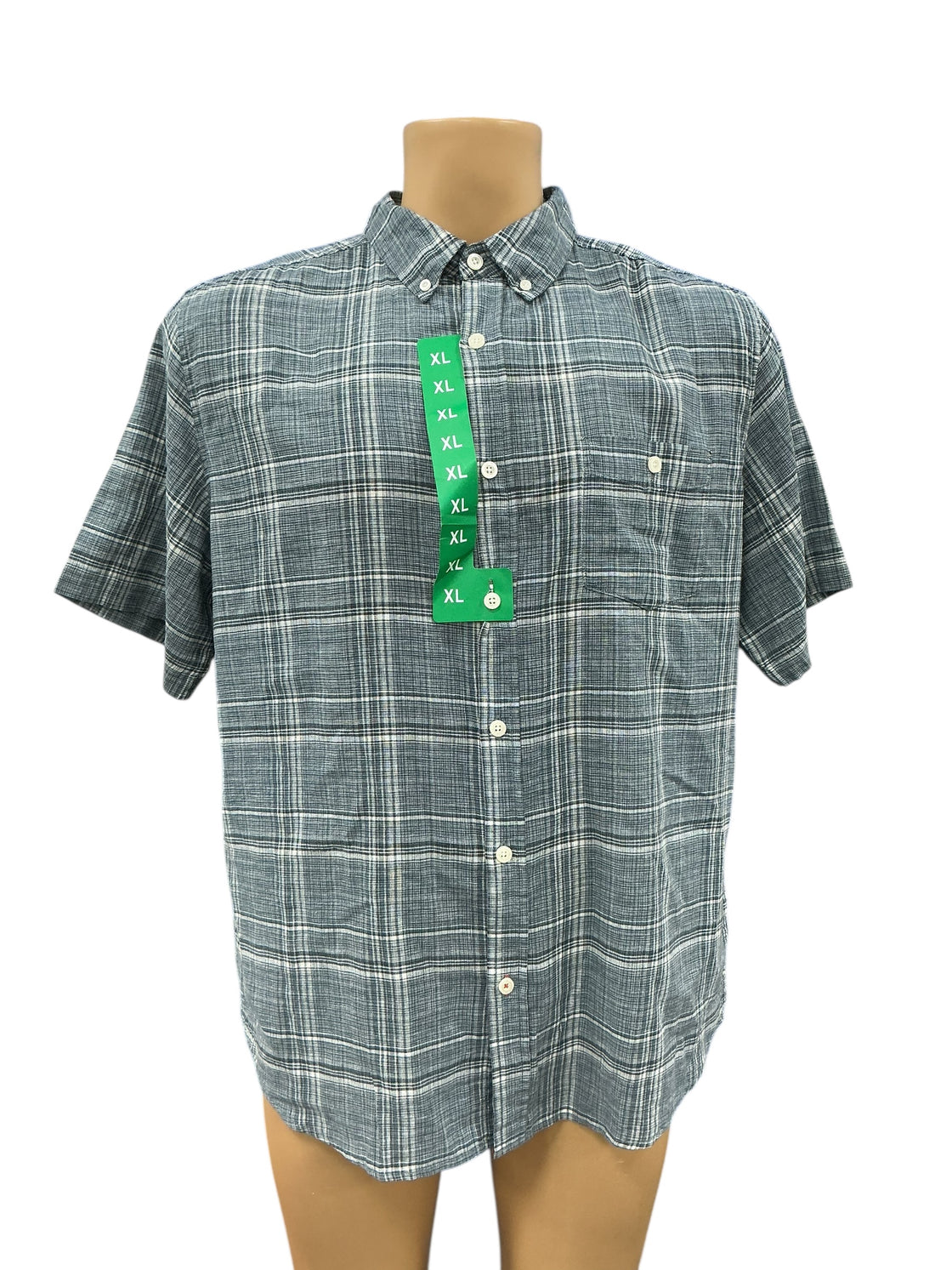 Camisa XL (WEATHERPROOF)