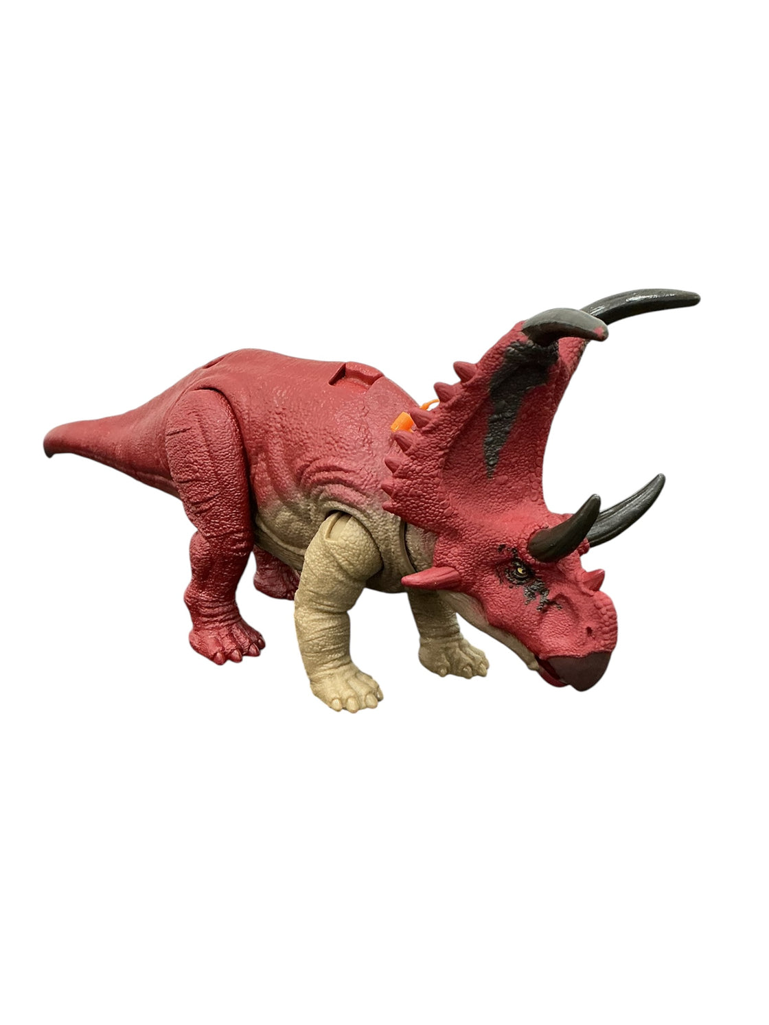 Dinosaurio (MATTEL)