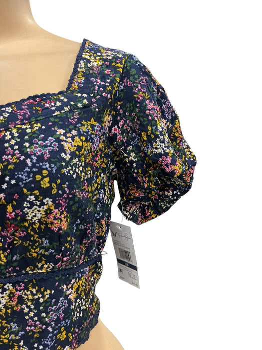 Blusa XS (JESSICA SIMPSON)