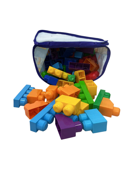 Set de bloques (MEGA BLOKS)