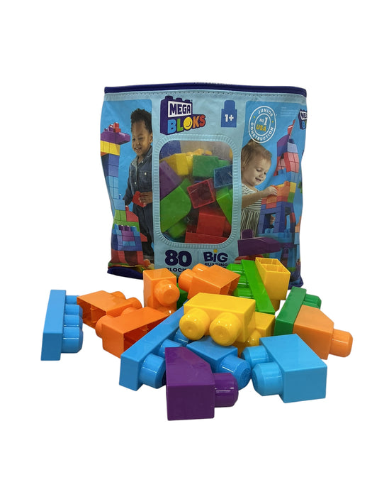 Set de bloques (MEGA BLOKS)