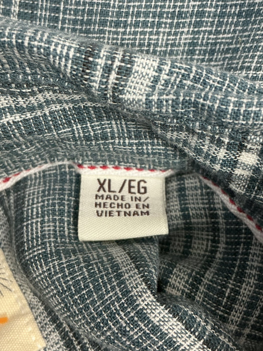 Camisa XL (WEATHERPROOF)