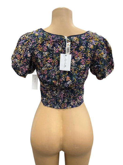 Blusa XS (JESSICA SIMPSON)